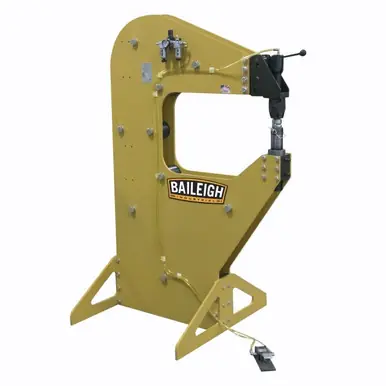 Baleigh 1021465 Pneumatic Power Hammer (PH-28A)