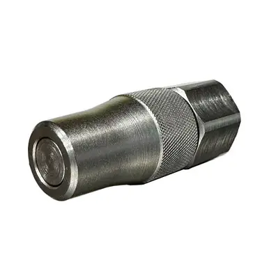 GRACO 255793 - Heavy Duty Dispenser Nozzle for XDV20, Non-drip, Quick Close, High-Flow