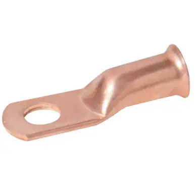 BEST WELDS 900-L-3040 - Solder On Lug, 3/0-4/0 Cap