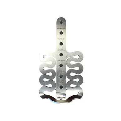 Safewaze 019-4005 - FrogLink Temporary & Reusable Roof Anchor