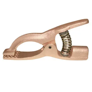 BEST WELDS 900-LGC-200 - Ground Clamps, 150 A, 2