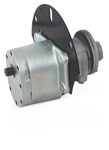 GRACO 24T892 - Reversible Pneumatic Motor Assembly for XD Hose Reels
