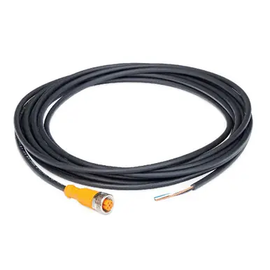 GRACO 126331 - Accessory Cable for G-Series Pumps, 16 ft, M12(F) to Flying Leads