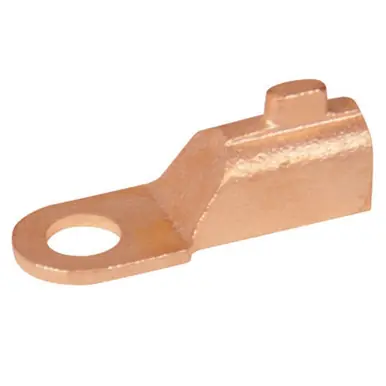 BEST WELDS 900-L-25 - Solder On Lug, 6 2 Cap, 1000 CA (10pk)