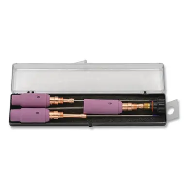 BEST WELDS 900-AK-3 - TIG Accessory Kit, used on 17, 18, 26 Series Torches