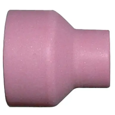 BEST WELDS 900-14N61-12 - Alumina Nozzle TIG Cup, 3/4" Size 12, for Torch 12, Standard, 1-1/4" (10pk)