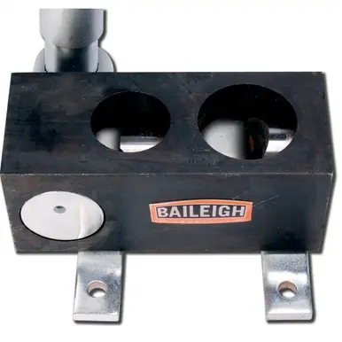 Baleigh 1008032 Manual Pipe Notcher TN-200M