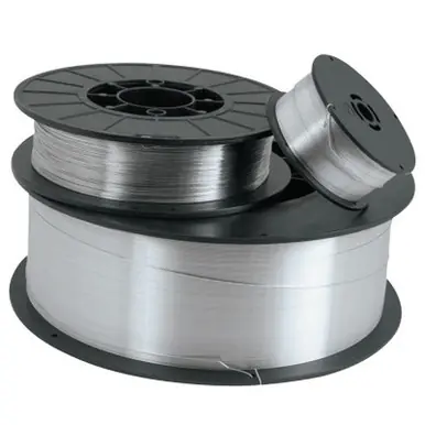 BEST WELDS 900-5356-364X36X10 - 5356 Aluminum TIG Rods, 3/64" Dia., 36" Long, 10 lbs Tubes (10pk)