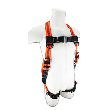Safewaze FS99280-E - V-LINE Vest Harness