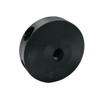 Reelcraft S602452 - 3/8" Hose Bumper Stop for 80000, DP7000 & PW7000 Series Hose Reels