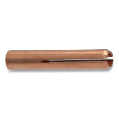 BEST WELDS 900-53N63 - Gas Lens Collet, 0.040" used on 24, 24FMT Torches, 2ct (2pk)
