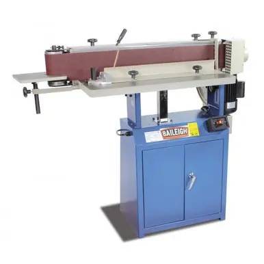 Baleigh 1004158 Edge Sander ES-6100