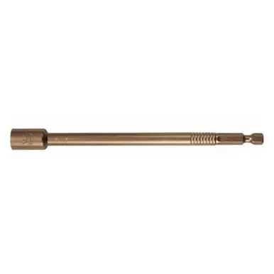 VEGA P1100MN516S - Impactech 5/16" x 4" Magnetic Nutsetter