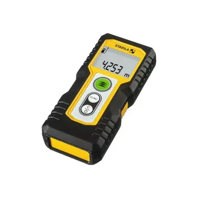 STABILA 06220 - LD-220 Laser Distance Measurer
