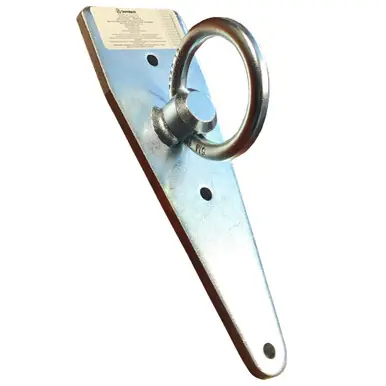 Safewaze FS-EX310-1 - Reusable Roof Ring Anchor