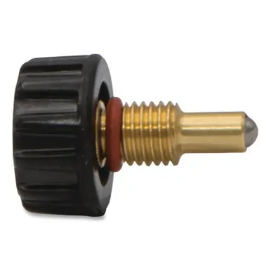 BEST WELDS 900-VS-1 - Valve Stem, for 200M, 26, 26V, 26FMT, 26FVMT Torches, 2ct (2pk)