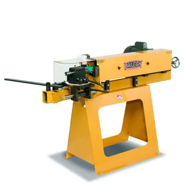 Baleigh 1008057 Abrasive Notcher TN-400