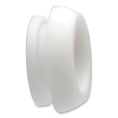 BEST WELDS 900-18-7 - Back Insulator, used on 17, 18, 26 Torches, 2ct (2pk)