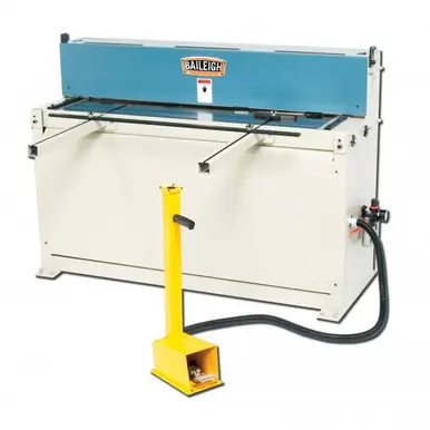 Baleigh 1007163 Sheet Metal Air Shear SH-5216A