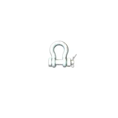 Safewaze 019-8038 - Complete Stanchion Assembly for 4" to 18" I-Beam