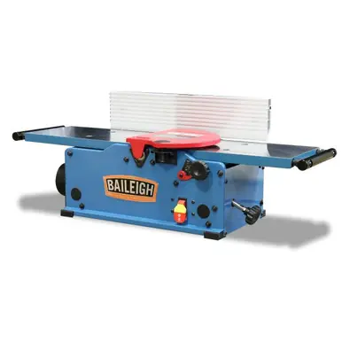 Baleigh 1020165 Benchtop Wood Jointer - IJ-833