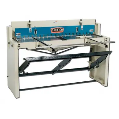 Baleigh 1007020 Foot Stomp Shear SF-5216E