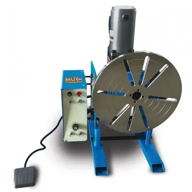 Baleigh 1008397 Welding Positioner WP-750