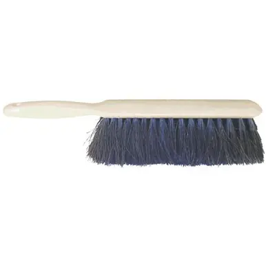 PFERD 89400 8" Counter Duster - General Purpose, Black Tampico Fill, 2-1/2" Trim (12pk)