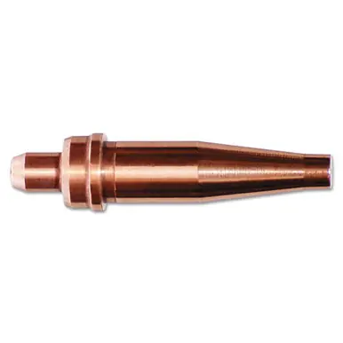 BEST WELDS 900-1-101-5 - Victor Style 1-Pc Acetylene Cutting Tip1-101 Series, Size 5
