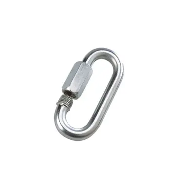 Safewaze 019-11018 - Replacement Quick Link for Tripod Safety Chain