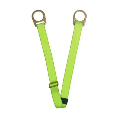 Safewaze FS812 - Adjustable Length Cross Arm Strap