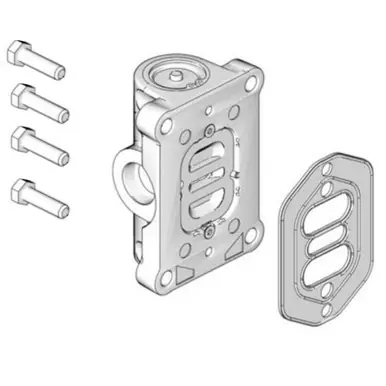 GRACO 24H848 - Air Valve Replacement Kit