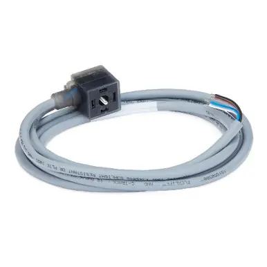 GRACO 124640 - Alarm Output Accessory Cable, DIN to Flying Leads, 6.5 ft (2 m)
