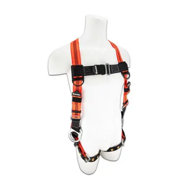Safewaze FS99285-E - V-LINE Harness with Side Positioning D-rings