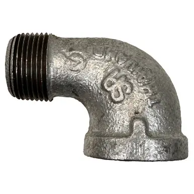 Reelcraft S159-5 - 90 Degree Elbow