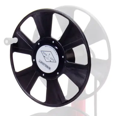 Reelcraft 261546 - Safe-T-Reel Spool Half