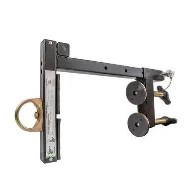 Safewaze SW900 - Parapet Wall Anchor