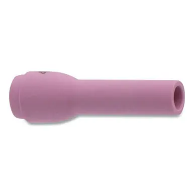 BEST WELDS 900-A796F71 - Alumina Nozzle TIG Cup, 1/4" Size 4, for Torch 17, 18, 20, 22, 25, 26, 9,