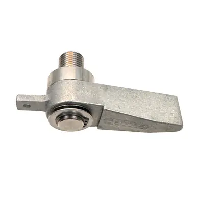 Reelcraft S600069-1 - Aluminum Latch Pawl Assembly w/ Stainless Bolt for 7000, 80000 & D80000 Series
