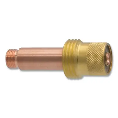 BEST WELDS 900-45V24 - Gas Lens Collet Body, 0.040" used on 17, 17FMT, 18, 26, 26FMT Torches,