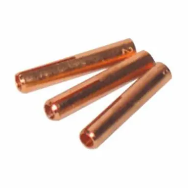 BEST WELDS 900-13N24 - Collet, 1/8" used on Torches 20, 25, 9, 5ct (5pk)