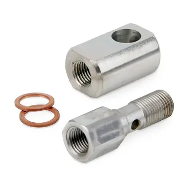 GRACO 571058 - G-Series Pump Accessories Pressure Relief-to-Atmosphere Kit (Requires Pressure Relief