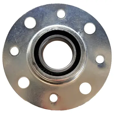 Reelcraft S600644 - Bearing & Flange Assembly for 80000, UR80000 & WC80000 Series Reels