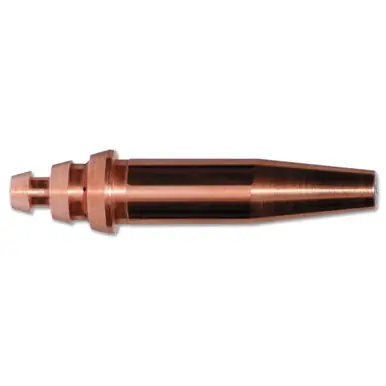 BEST WELDS 900-144-6 - Airco/Concoa Style Replacement Cutting Tip144 Series, Size 6, 10ct (10pk)