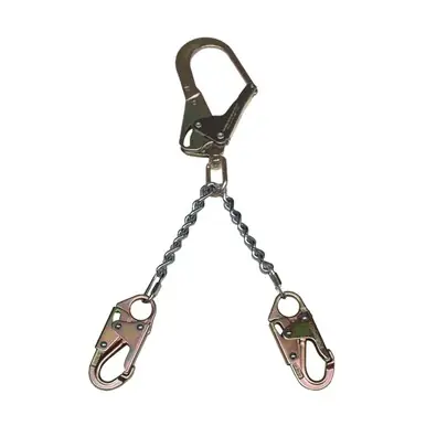 Safewaze FS061 - 19" (6 Link) Rebar Chain Assembly