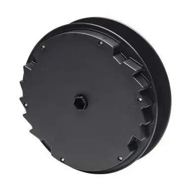Reelcraft S600879 - Replacement Spool Assembly for RT Series Hose Reels