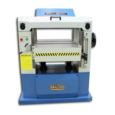 Baleigh 1014767 Heavy Duty Thickness Planer IP-2209-HD