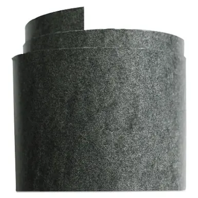 BEST WELDS 900-RA184 - Rap-Around, X-Large, 4" x Custom Length, Abrasion & Heat Resistant