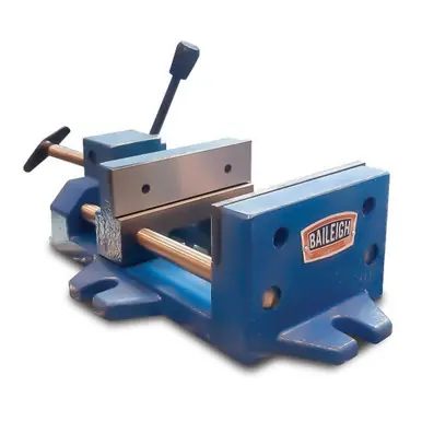 Baleigh 1019129 BV-6Q Drill Vise