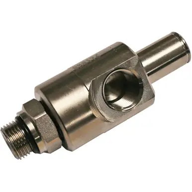 Reelcraft 602157 - 3/4"-16 UNF Swivel Assembly with Aflas Seals